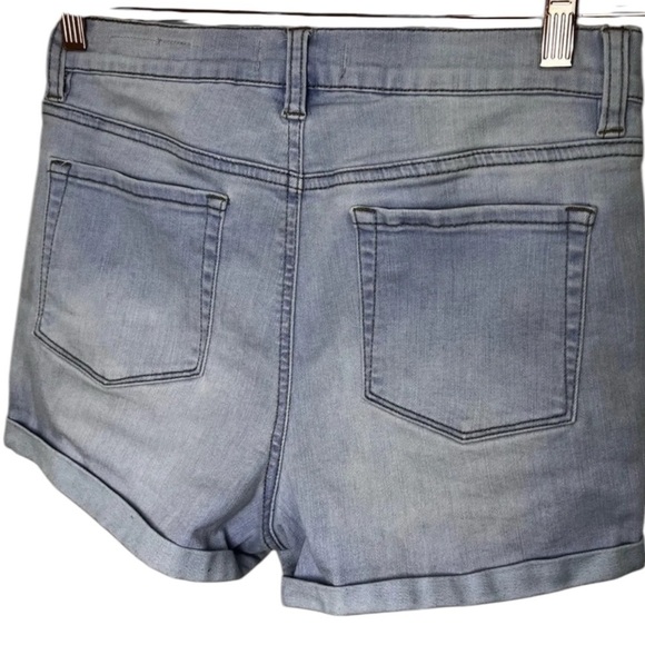 Excellent condition pac Sun shorts the shortie size 29 - Picture 3 of 4